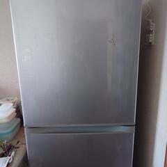 2016年製　東芝冷蔵庫