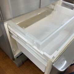リサイクルショップどりーむ天保山店　No.8883　デカ冷蔵庫！　417L　動作確認済み！配達可能！！ リサイクルショップどりーむ天保山店 No.8883 デカ冷蔵庫！ 417L 動作