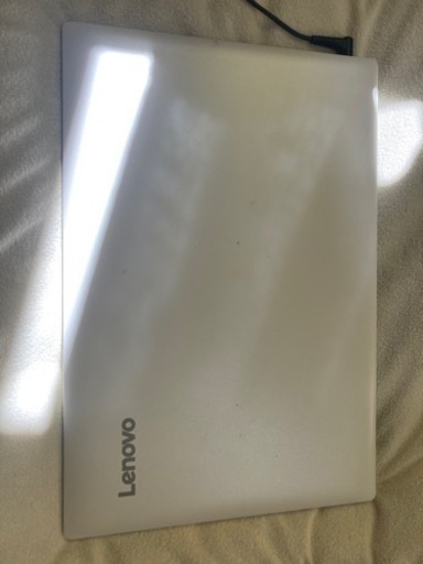 ノートパソコン ideapad 330-15IKB 81DE