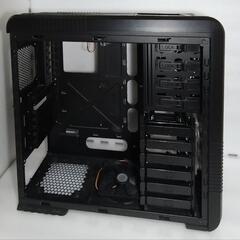 パソコンケース　クーラーマスター　ATX Coolermaster