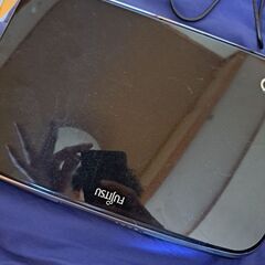 富士通　小型ノートパソコン