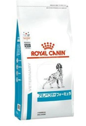 アミノペプチド　フォーミュラ　3kg