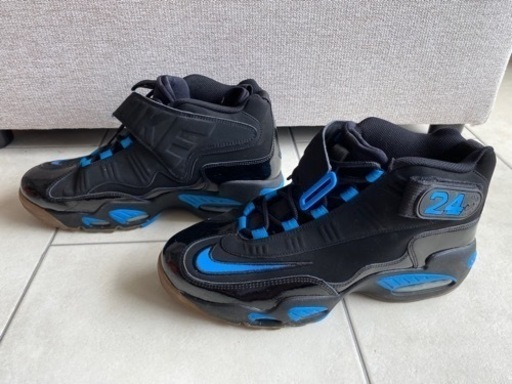 NIKE グリフィン 28cm 美品　※値下げしました。