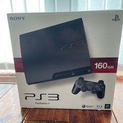 ❤️大量セット❤️PS3 本体+ソフト８本セット★配線付き★UFC３など