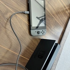 ニンテンドーSwitch マリオブラザーズ 付属品 箱あり