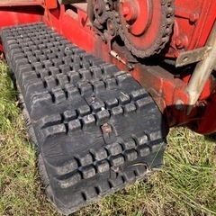 除雪機 フジイ 20ps ディーゼル fsr1100