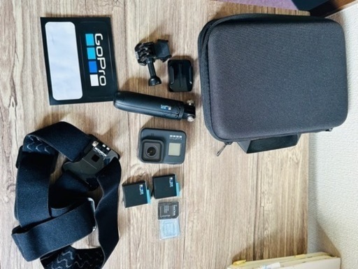 その他 #GoPro
