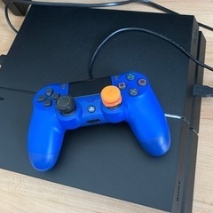 PS4 CUH-1200A 中古