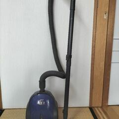 【無料】TOSHIBA　東芝　掃除機