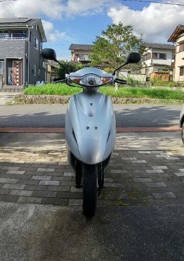 ホンダDIO(AF56) 50CCスクーター