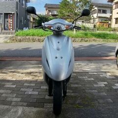 ホンダDIO(AF56) 50CCスクーター