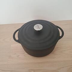 4.7kg鉄鍋 Villeroy&Boch