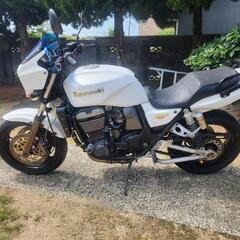 【ネット決済】ZRX1100 