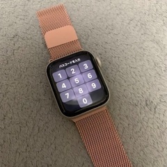 Apple Watchのベルトのみ　未使用