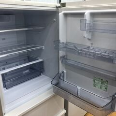 ☆ジモティ割あり☆ AQUA 冷蔵庫 AQR-SV27J(W) 272L 20年製 動作確認／