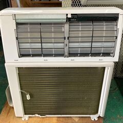 K04506　東芝　2019年製　中古エアコン　主に6畳用　冷房能力　2.2KW ／ 暖房能力　2.2KW