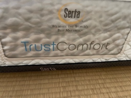 マットレス Q1 Trust Comfort