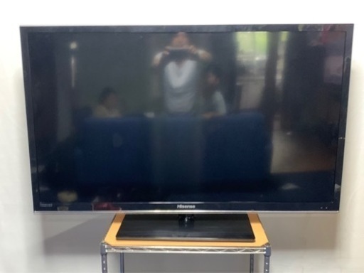 テレビ