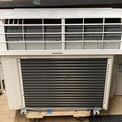 K04508 三菱 2022年製 中古エアコン 主に6畳用 冷房能力 2.2KW ／ 暖房 