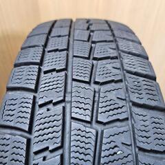 DUNLOP WINTERMAXX WM01 185/70R14 88Q スタッドレスタイヤ 冬