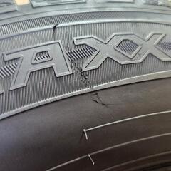 DUNLOP WINTERMAXX WM01 185/70R14 88Q スタッドレスタイヤ 冬 フリード カローラ イプサム等 a72 Amazon.co.jp: ダンロップ(DUNLOP) 185/70R14 88Q スタッドレスタイヤ