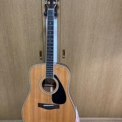 値下げ　ギター　YAMAHA DW-5S 