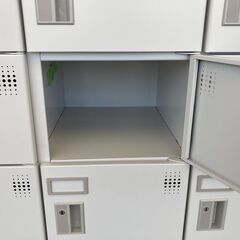 良品　24人用ロッカー　豊國工業 多目的用ロッカー　24人ロッカー　貴重品ロッカー　愛知　一宮市　稲沢市　江南市　岐阜　羽島市　各務ヶ原市　岐阜市　三重　グッドプライス一宮　