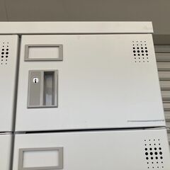 良品　24人用ロッカー　豊國工業 多目的用ロッカー　24人ロッカー　貴重品ロッカー　愛知　一宮市　稲沢市　江南市　岐阜　羽島市　各務ヶ原市　岐阜市　三重　グッドプライス一宮　