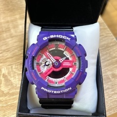 G-SHOCK