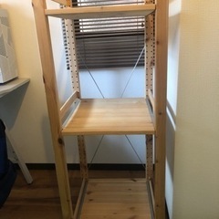 IKEA IVAR イーヴァル 棚板