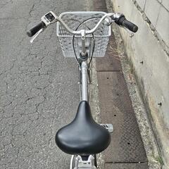 R5112 電動アシスト自転車 2011年パナソニック ViVi EX