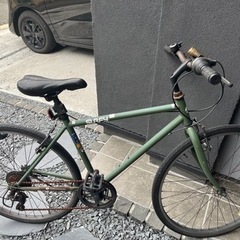 自転車