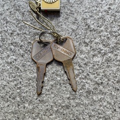 カーメイト　ルーフラック　ジェットパック