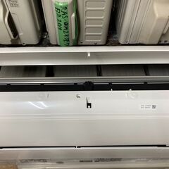 K04512 日立 2021年製 中古エアコン 主に6畳用 冷房能力 2.2KW ／ 暖房 