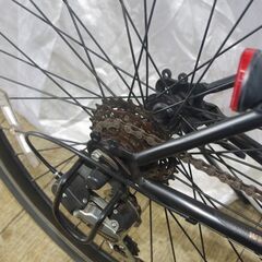 商談中「中古」マルイシ/BALBOA