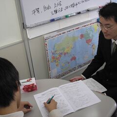 中高一貫校や不登校に対応！神奈川で30年の実績　がくさん家庭教師会