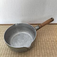 【無料】鍋、フライパンセット