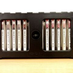 未開封あり 数学I・A/II・B DVD大学入試対策講座(基礎編) 15巻 入試数学合格へのアプローチ 小林隆章 駿台予備学校 数学 札幌市 中央区 南12条