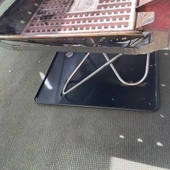 スノーピーク　焚火台Mセット+焼き網Pro+グリルブリッジ