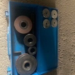 鉄筋バーベンダー　オグラ　ベンダー　MB-816