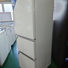 【愛品倶楽部 柏店】ハイセンス　2018年製　282L3ドア冷凍...