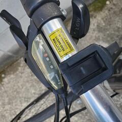 GIANT ESCAPE R3 2020年モデル Mサイズ