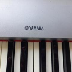 【ネット決済】YAMAHAピアノ