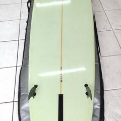 ロングボード　Cardiff　9\'4　サーフィン