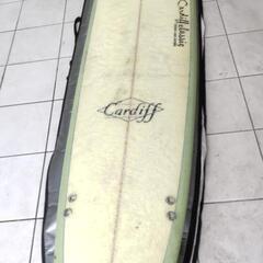 ロングボード　Cardiff　9'4　サーフィン