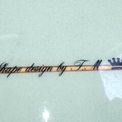 ロングボード　Cardiff　9\'4　サーフィン