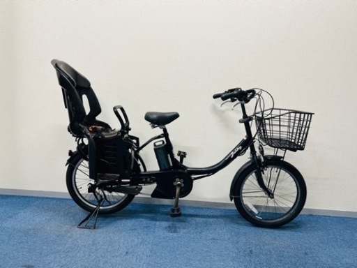 YAMAHA PAS babby 8.7Ah 電動自転車【中古】【B5l83516】