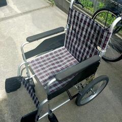 車椅子 介助型 普通サイズ