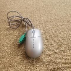 パソコン有線マウス