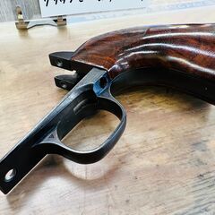 Buntline Special Wyatt Earp グリップ
